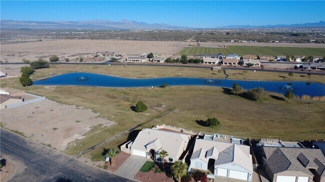 Foto del edificio - 1747 E Winter Haven Dr