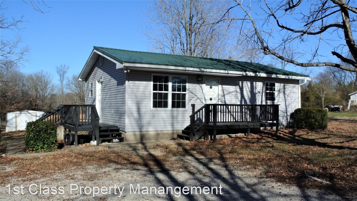 Primary Photo - 2 br, 1 bath House - 241 CR 4702