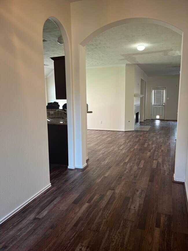Foto del edificio - 19802 Millstone Ridge Ln