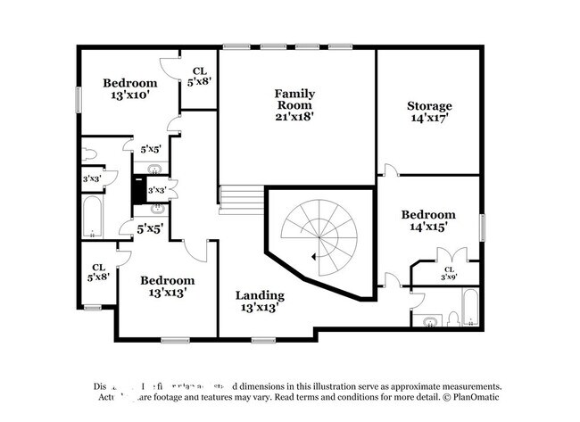Building Photo - 300 Nakoma Dr