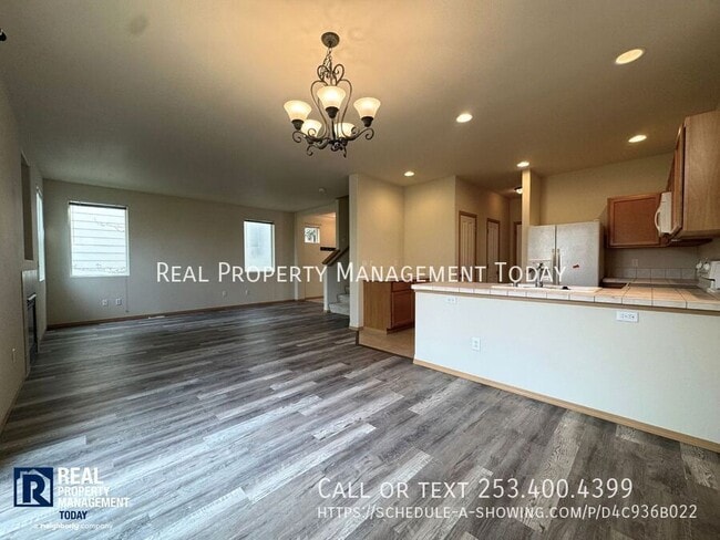 Foto del edificio - 18807 97th Ave Ct E