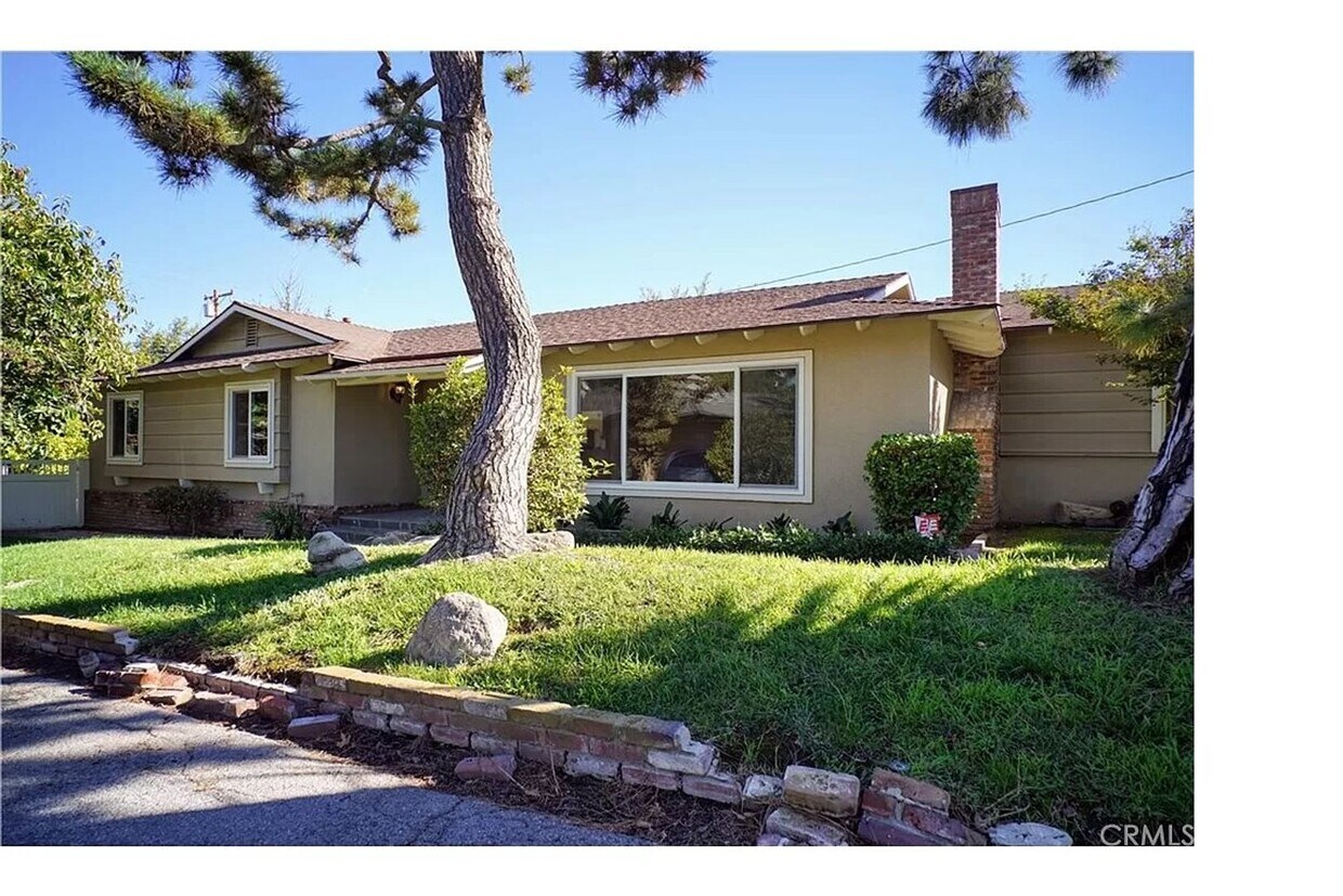 3032 Wallingford Rd, Pasadena, CA 91107 House Rental in Pasadena, CA