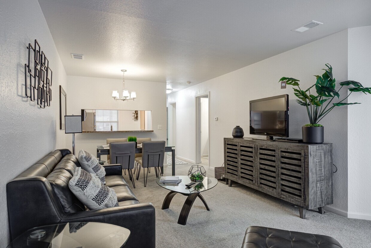 Hidden Lakes Apartments in Clarkston, MI