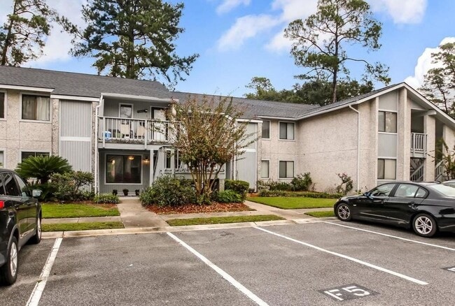 Foto del edificio - Bull River Shoals - Condo