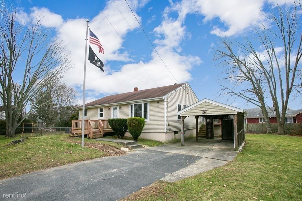 Primary Photo - 2 br, 1 bath House - 141 Adelaide St