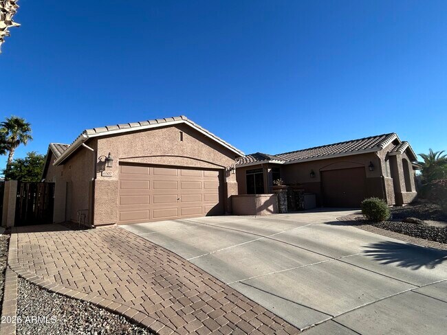 Foto del edificio - 6507 W Silver Sage Ln