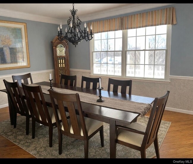 Foto del edificio - 58 Quail Ln