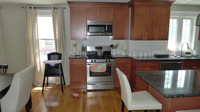 Foto del edificio - 6 Pearl St