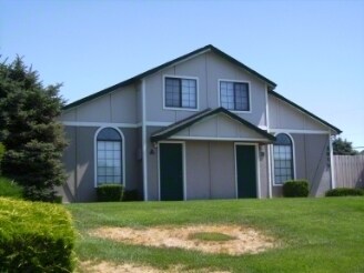 Foto principal - Juniper Fourplexes