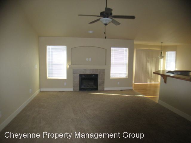 Building Photo - 3 br, 2 bath House - 3650 Gunsmoke Road