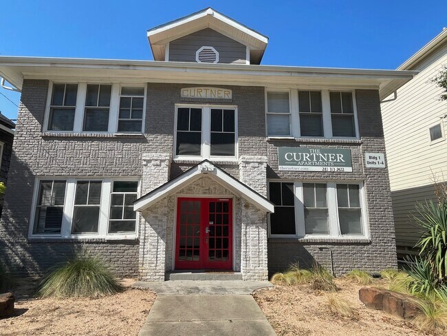 Foto del edificio - 510 Sul Ross St