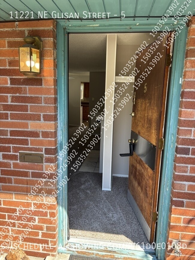 Building Photo - 11221 NE Glisan St