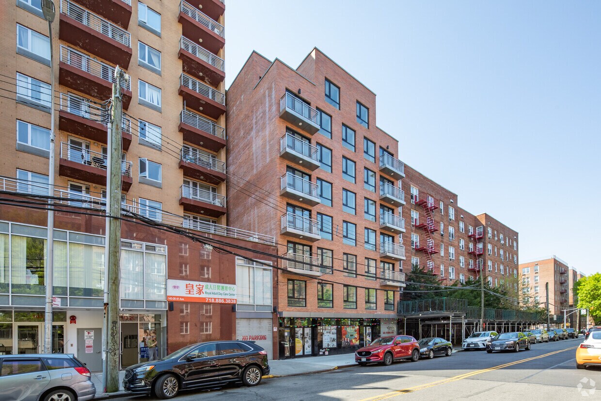 Foto principal - 14316 41st Ave