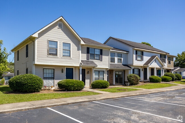 Building Photo - Southridge