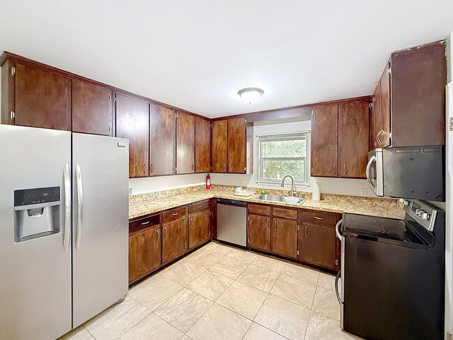 Foto del edificio - 1422 Lucy St