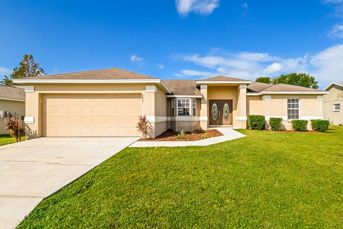 Foto principal - 6621 Shepherd Oaks Pass