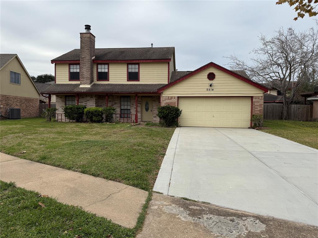 Foto principal - 2514 Lance Ln