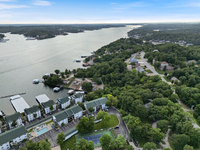 Foto del edificio - 1407 Harbour Towne Dr