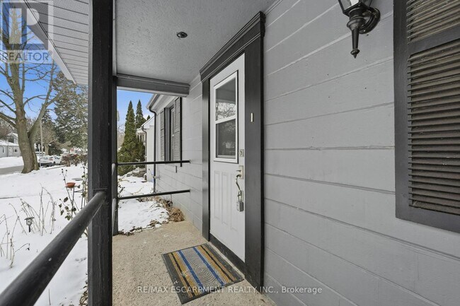 Photo du bâtiment - 92 Gary Ave