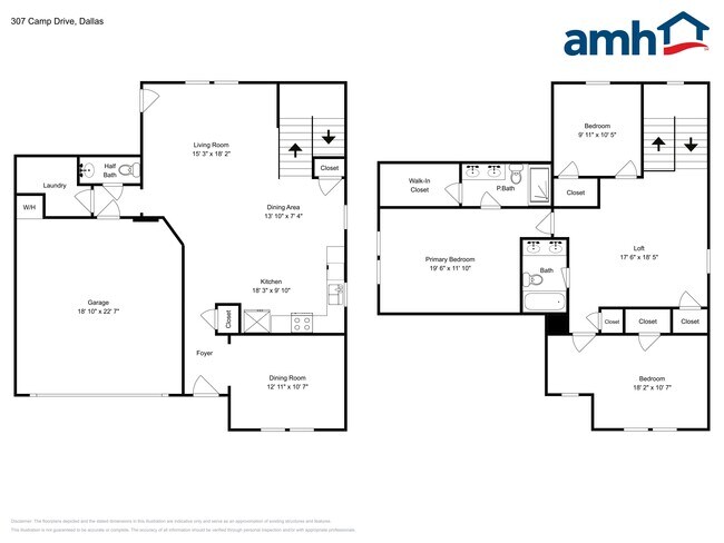 Foto del edificio - 307 Camp dr