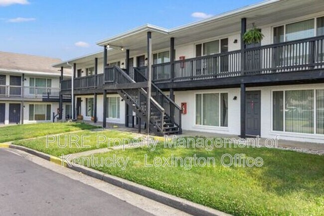 Foto del edificio - 1685 Alexandria Dr