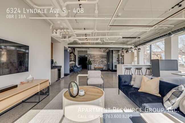 Building Photo - 6324 Lyndale Ave S