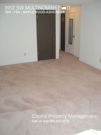 Foto del edificio - 3912 SW Multnomah Blvd