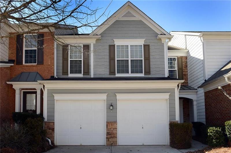2048 Fosco Dr NW, Duluth, GA 30097 Townhome Rentals in Duluth GA