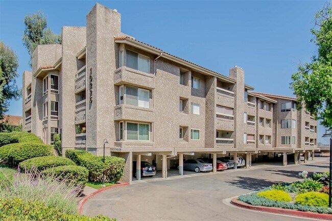 Foto del edificio - 10225 Caminito Cuervo