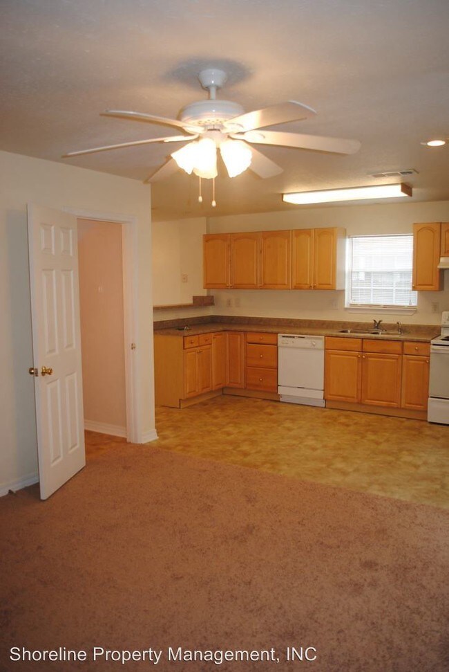 Foto del edificio - 4713 Gibson Rd