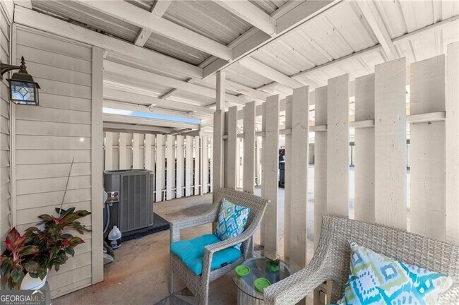 Foto del edificio - 218 Mill Creek Pl