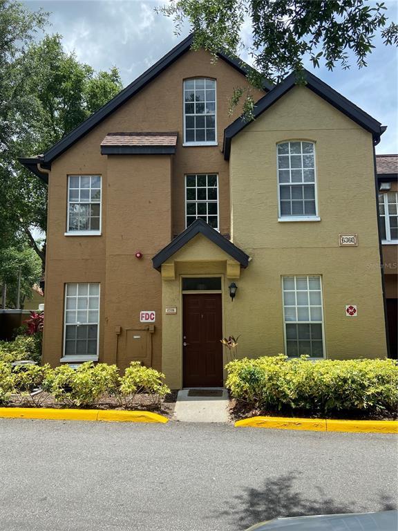 Primary Photo - 6360 Raleigh St