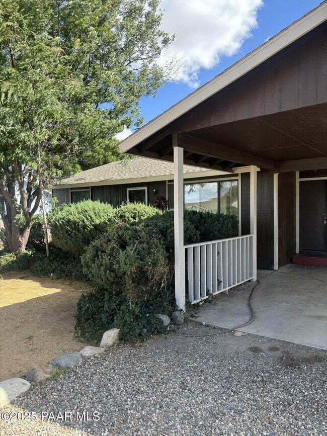 Building Photo - 8249 E Manley Dr