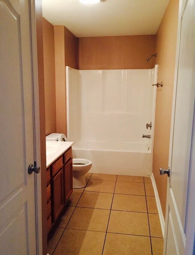 Foto del edificio - 503 N Holly St