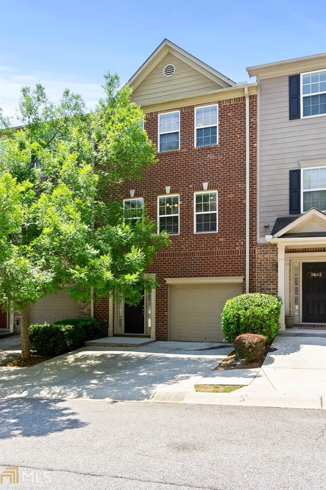 Building Photo - 3640 Utoy Dr SW