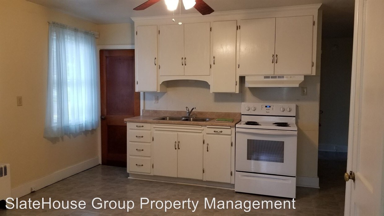 Foto principal - 522 W Cherry St