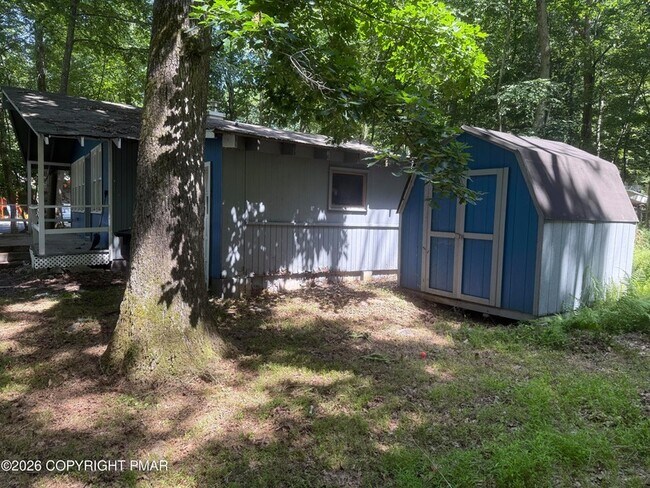 Foto del edificio - 5179 Arrowhead Ln