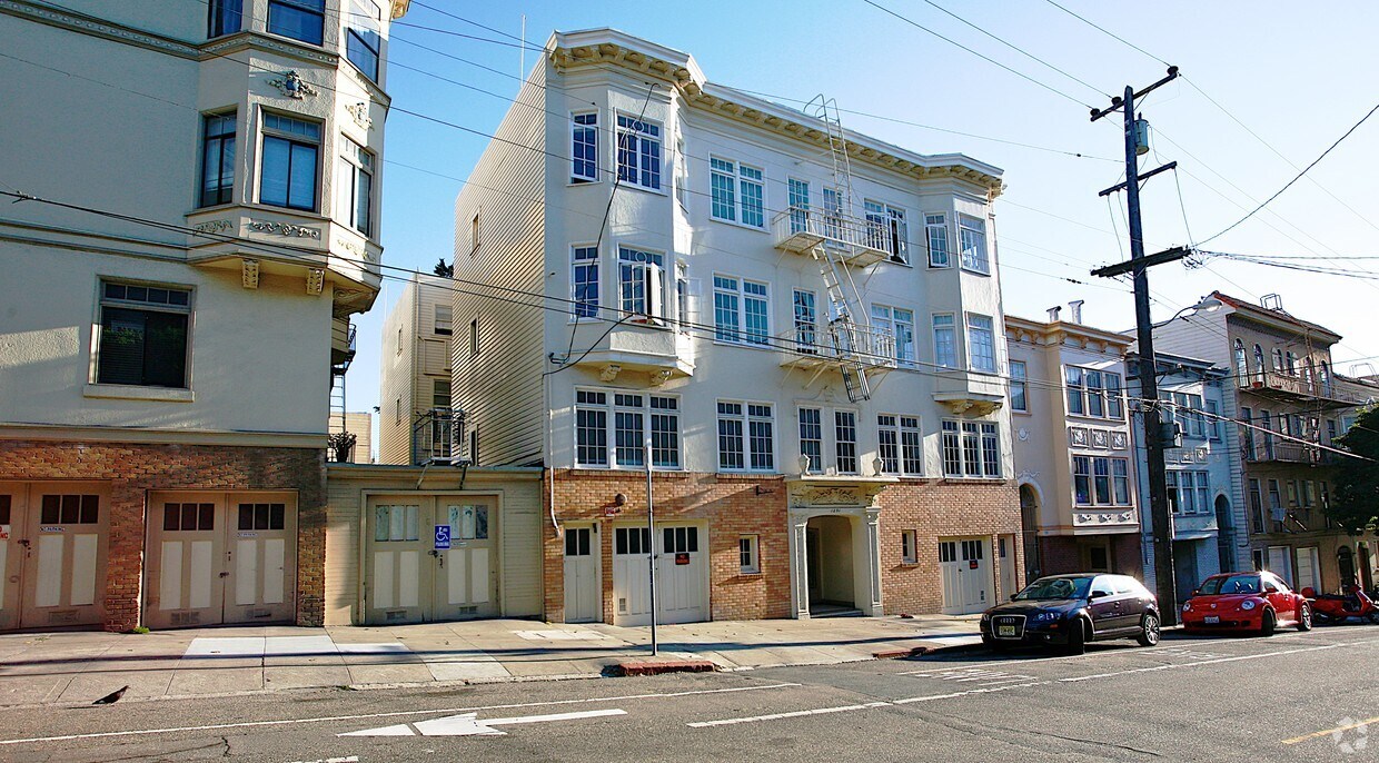 Foto del edificio - 1231 Grove St