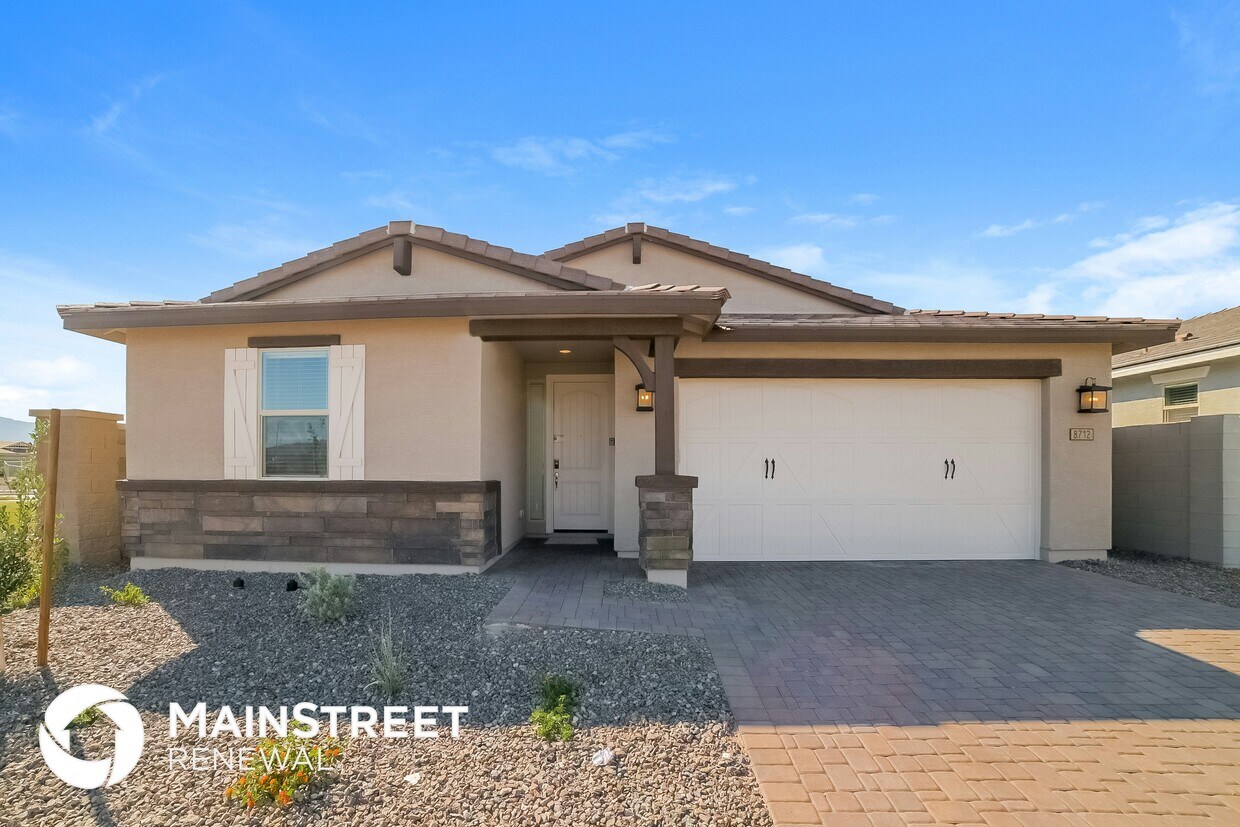 Primary Photo - 8712 S 69th Dr