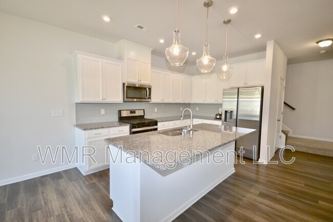 Foto del edificio - 1118 Glen Marley Dr