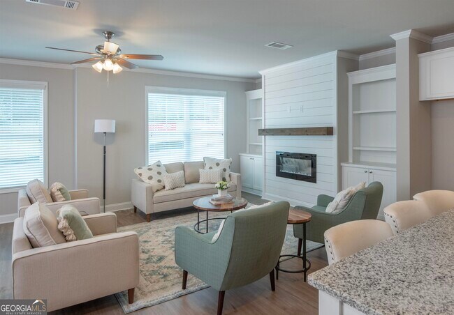 Foto del edificio - 5416 Maple Grove Lane