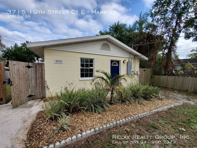 Foto del edificio - 3715 19th St Ct E