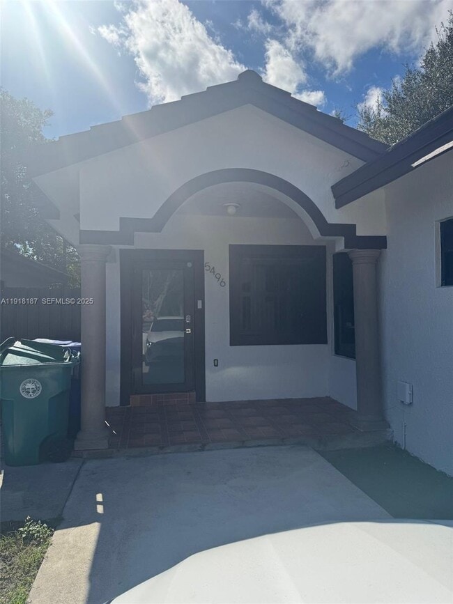 Building Photo - 5496 NW 4th St