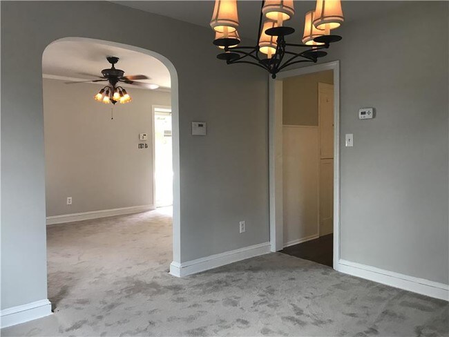 Foto del edificio - 508 Crooked Ln