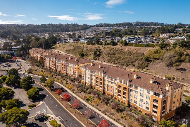 Aerial Photo - 2230 Gellert Blvd