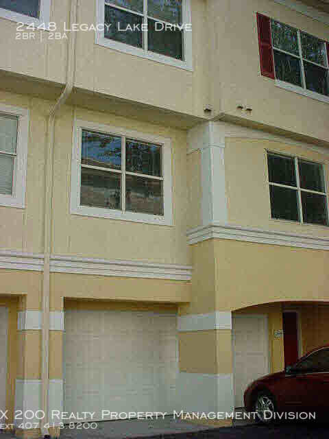 Primary Photo - VISCONTI EAST CONDO