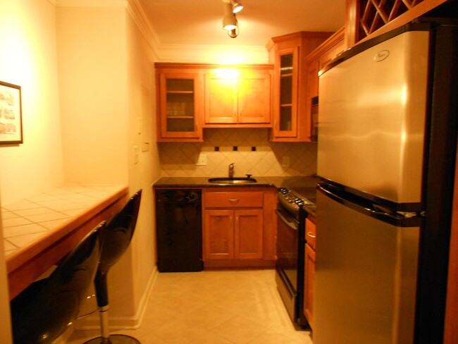 Foto del edificio - Studio Apartment Near 5 Points