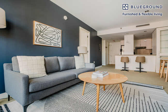 Foto del edificio - 425 8th St NW