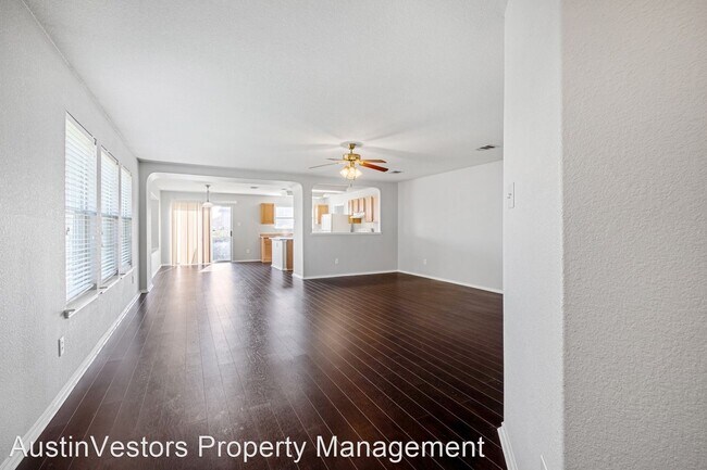 19917 Cheyenne Valley Dr, Round Rock, TX 78664 House for