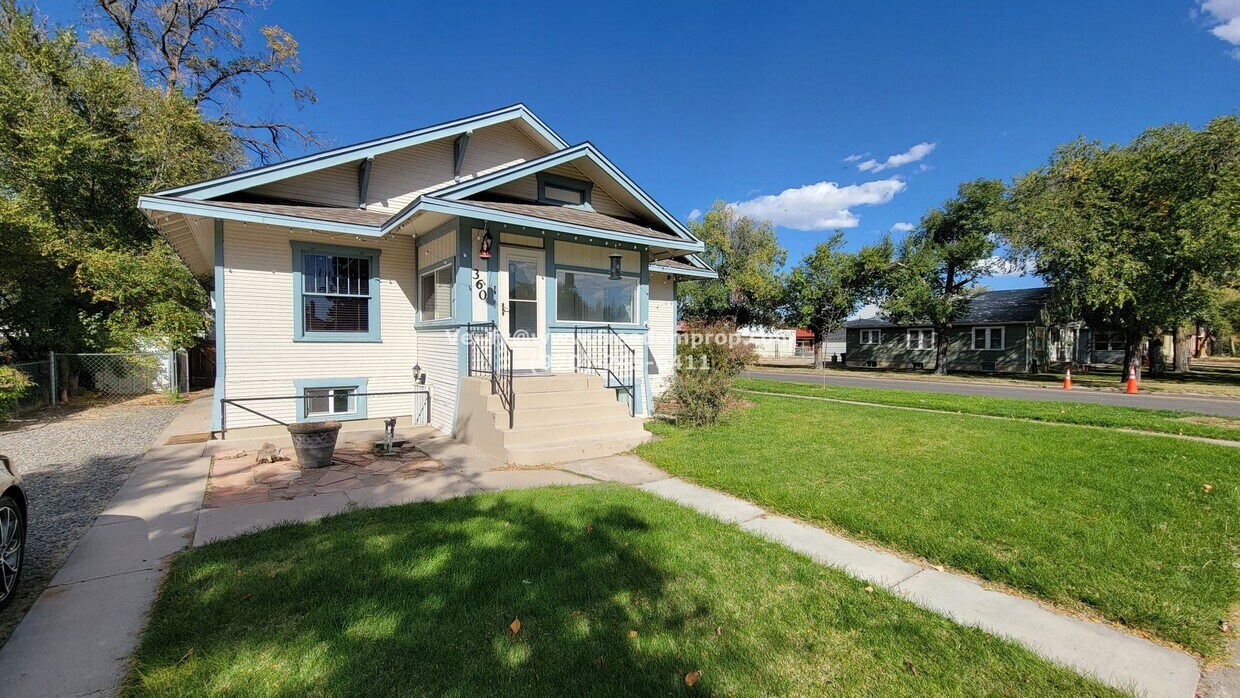 Foto principal - Belford Ave 360 (f)